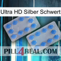 Ultra Hd Silver Sword 20